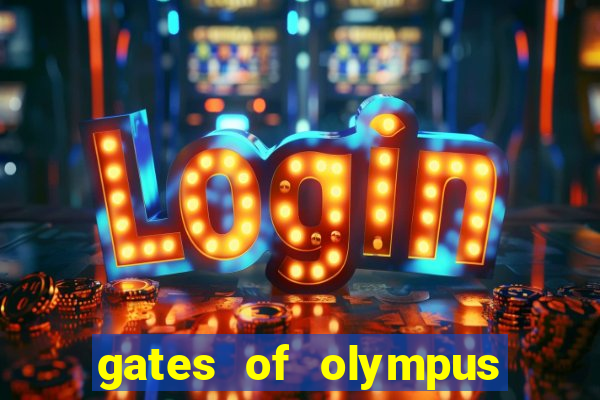 gates of olympus 1000 demo
